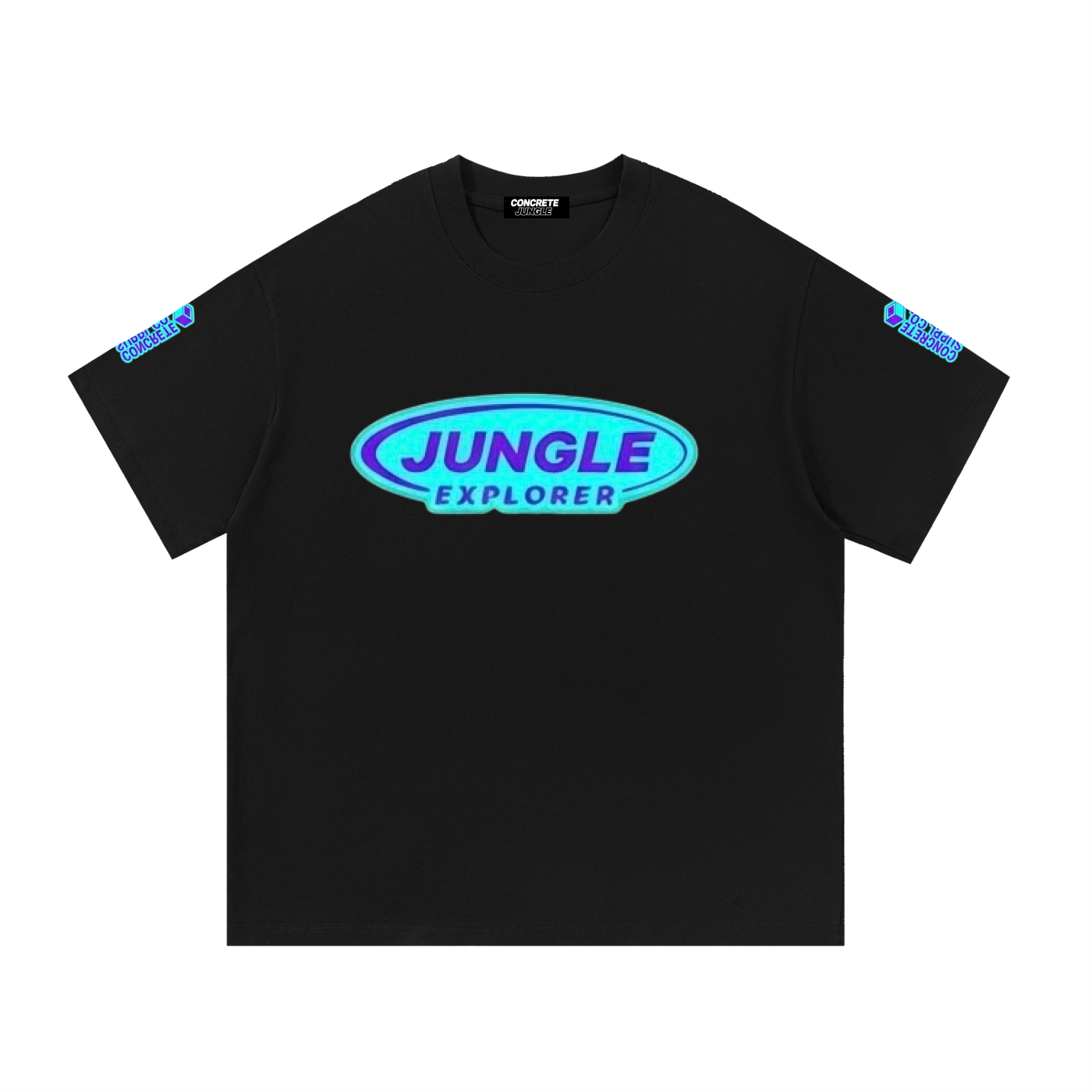 Essential Cotton T-Shirt