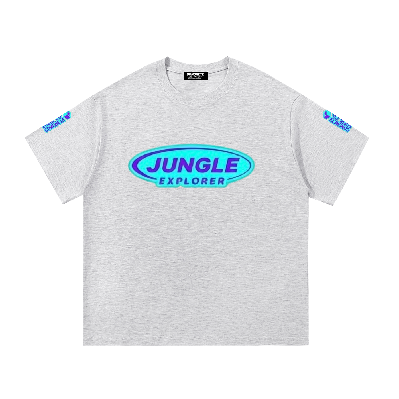 Essential Cotton T-Shirt