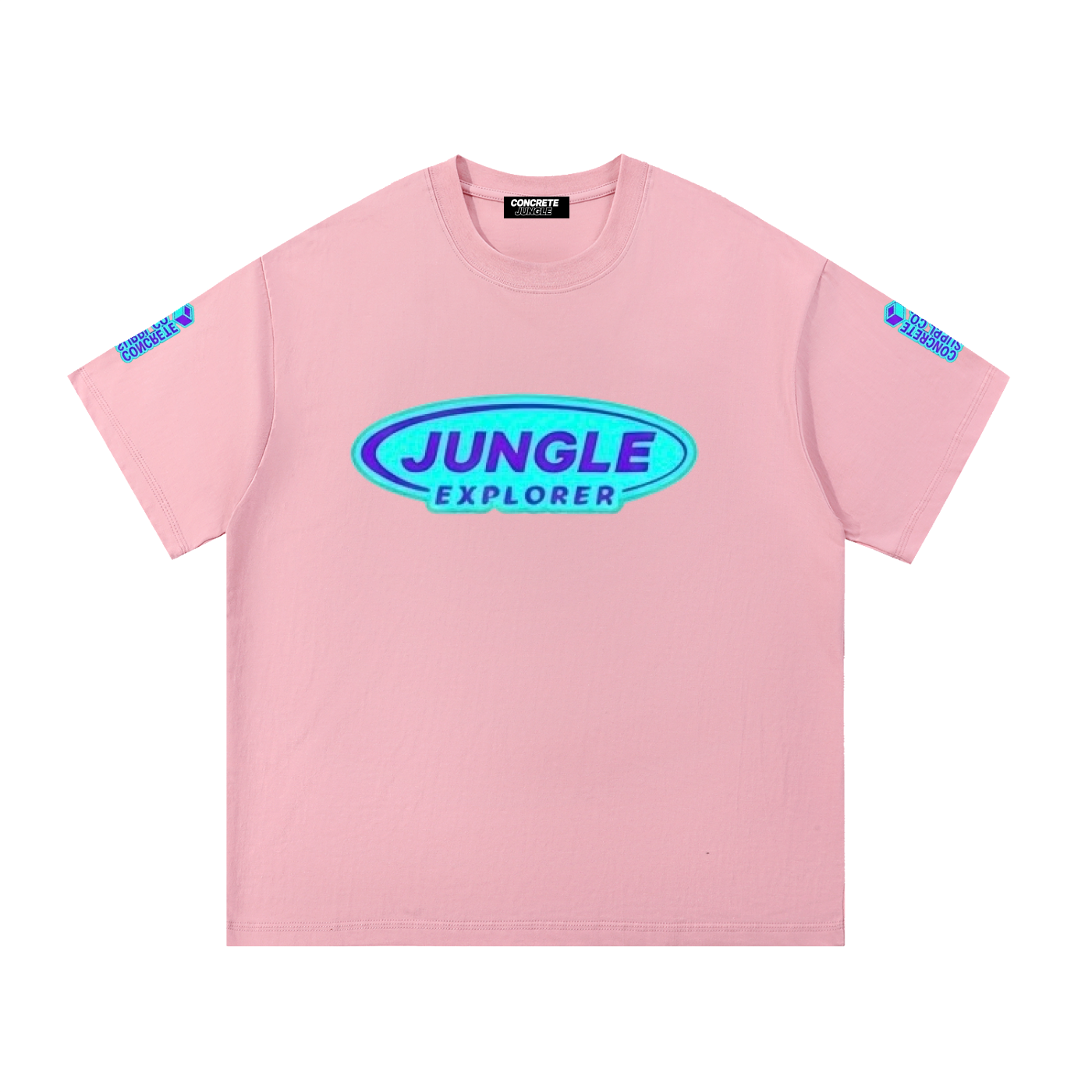 Essential Cotton T-Shirt