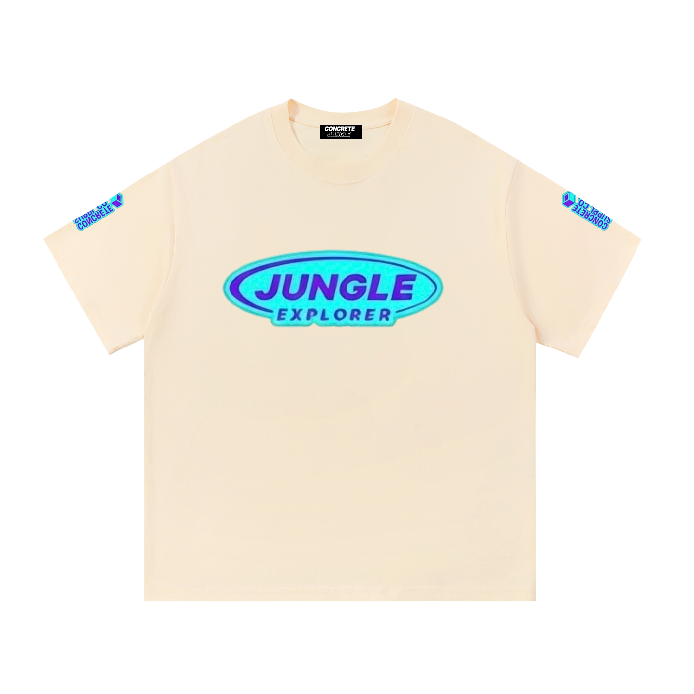 Essential Cotton T-Shirt