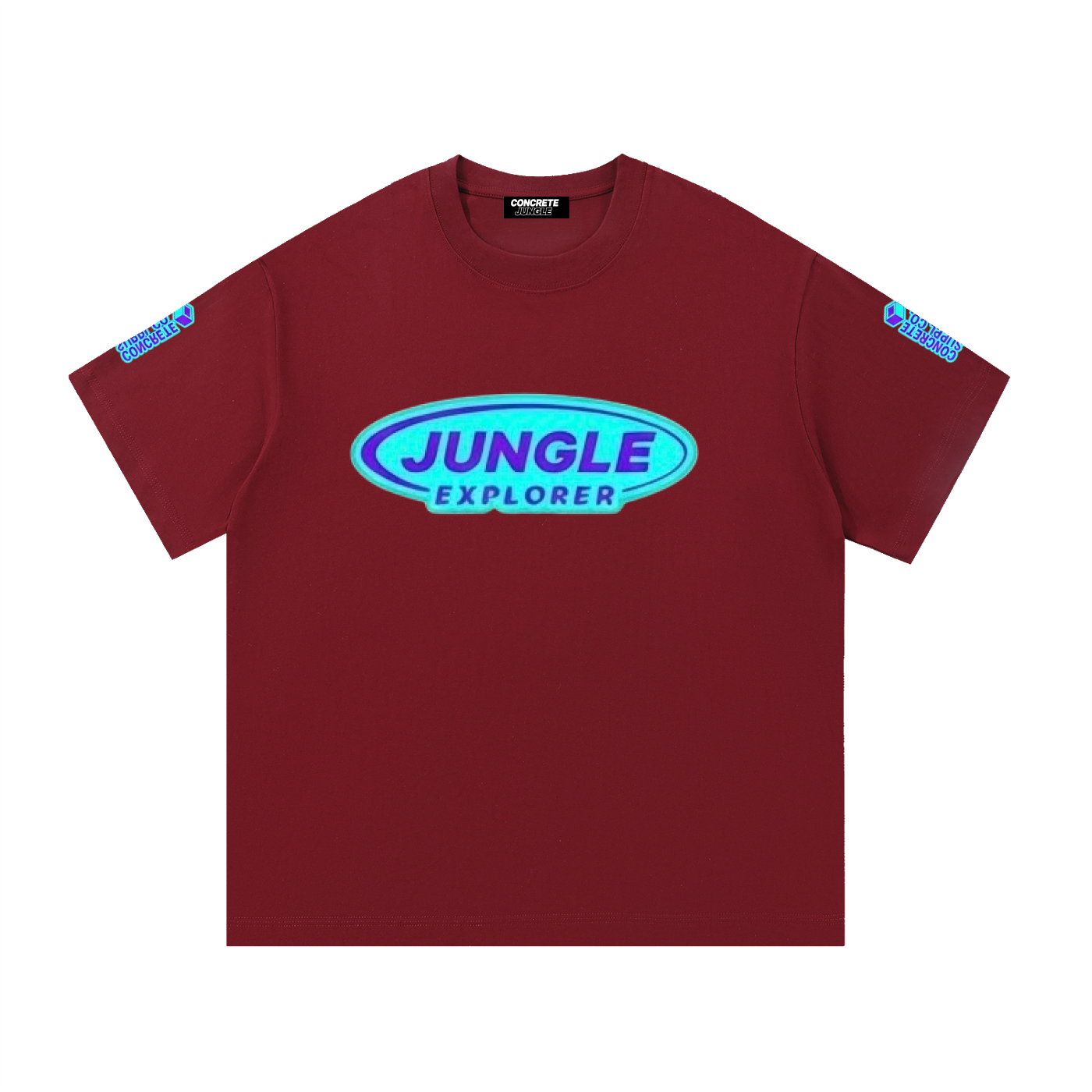 Essential Cotton T-Shirt