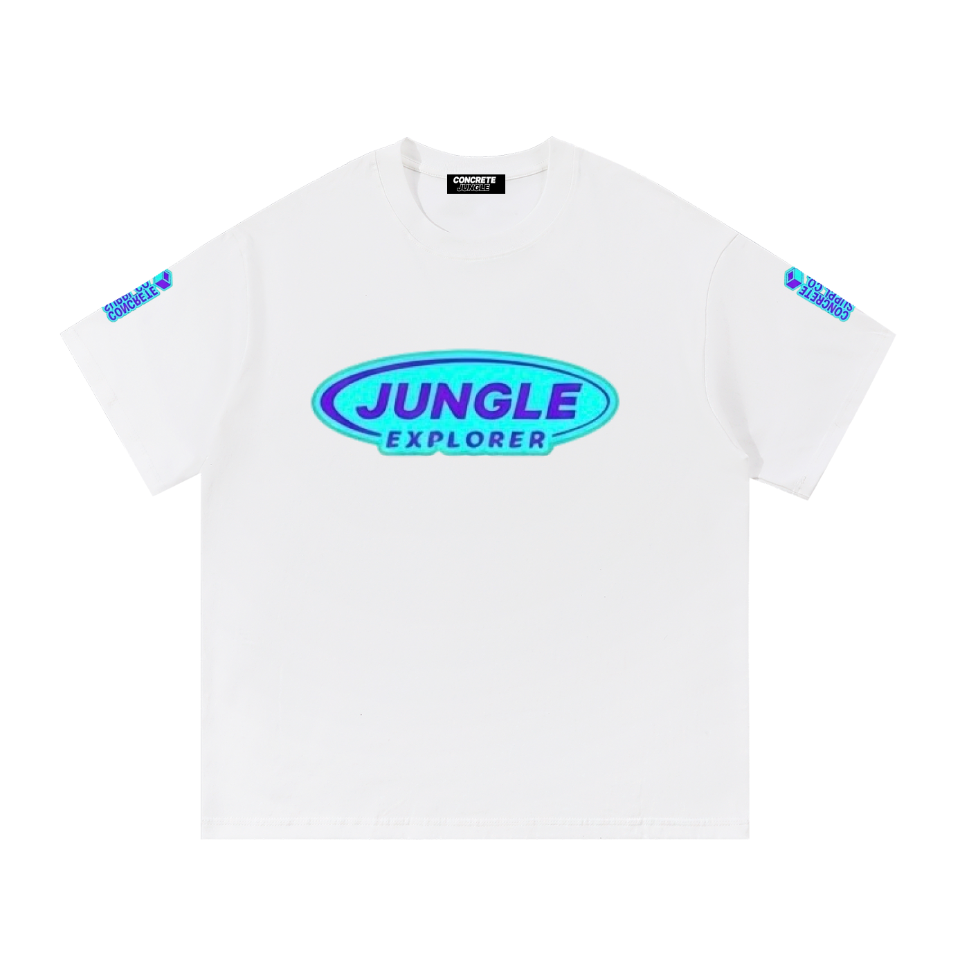 Essential Cotton T-Shirt