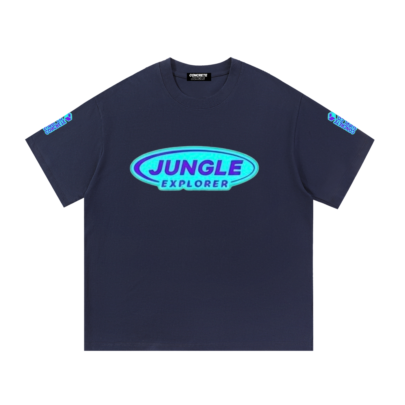 Essential Cotton T-Shirt