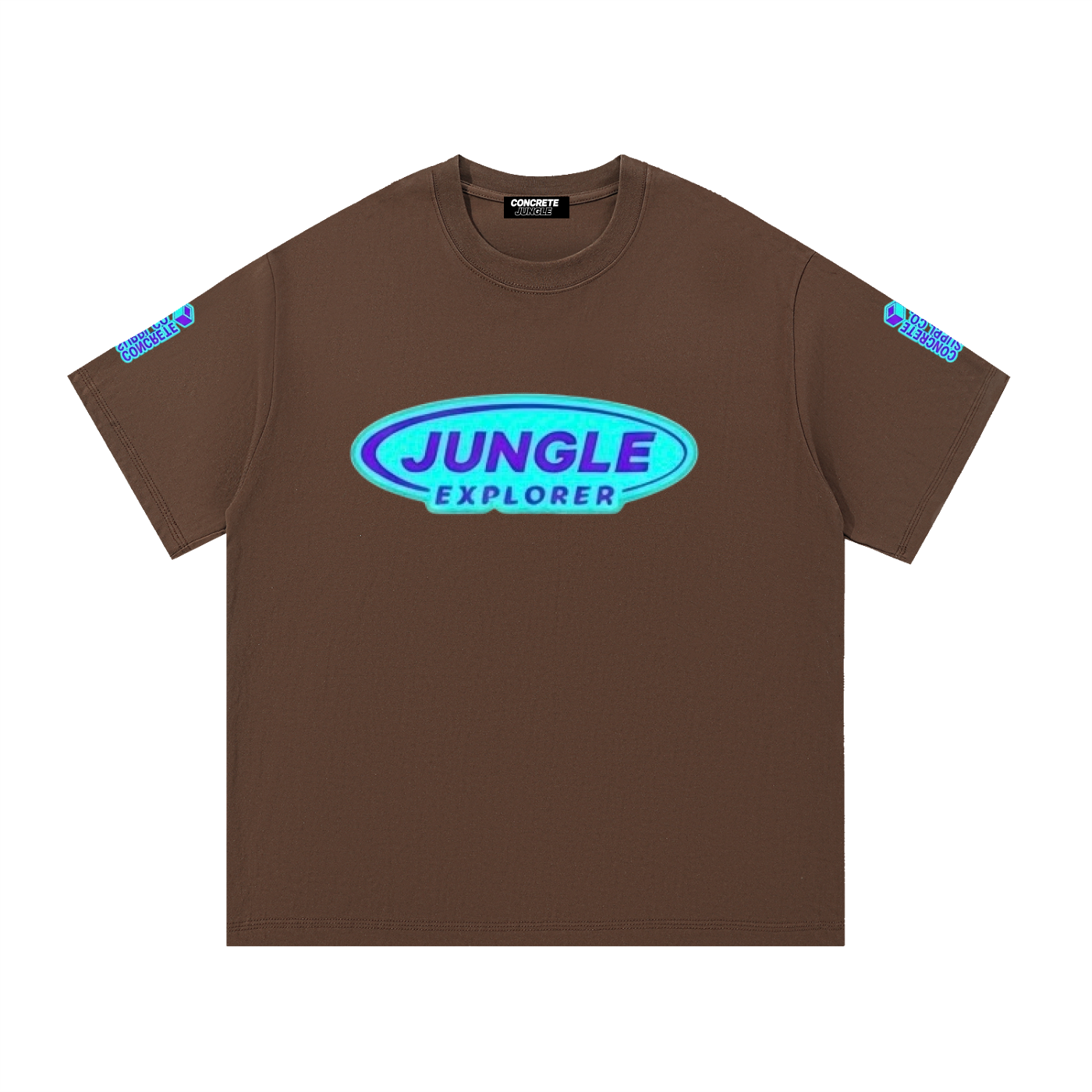 Essential Cotton T-Shirt