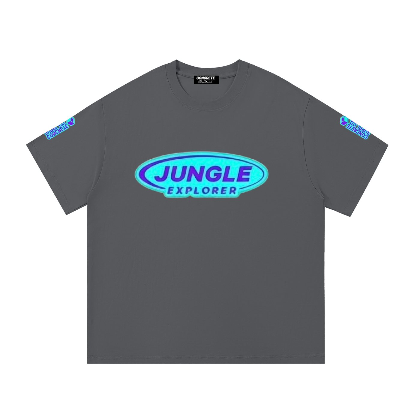 Essential Cotton T-Shirt