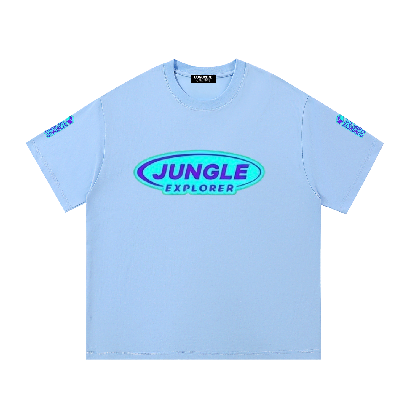Essential Cotton T-Shirt